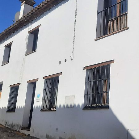 Apartment In Andalusian White Village Jimena De La Frontera Exterior photo