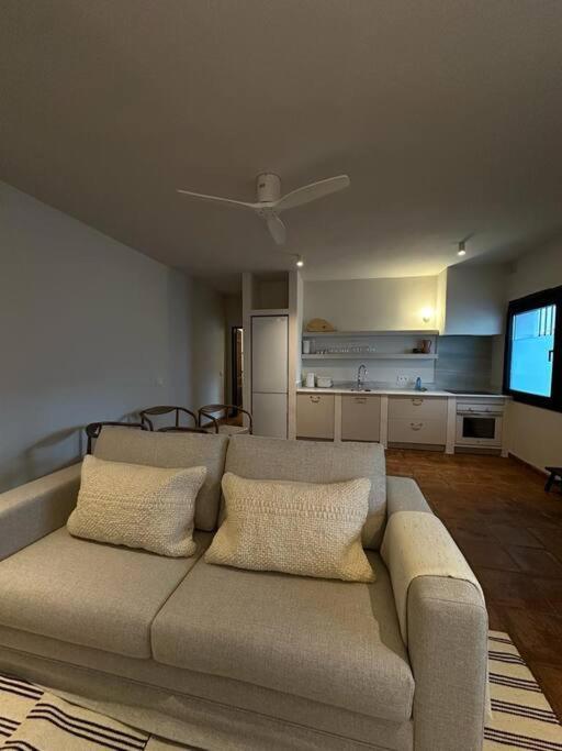 Apartment In Andalusian White Village Jimena De La Frontera Exterior photo